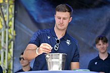 Eishockey, Herren, DEL, Saison 2023-2024, ERC Ingolstadt - Saisoneröffungsfeier, 13.08.2023