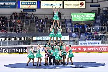 ERC Ingolstadt vs Fischtown Pinguins, Eishockey, DEL, Deutsche Eishockey Liga, Spieltag 43, 19.01.2018