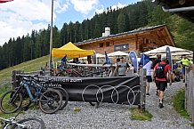 Eishockey, Herren, DEL, Saison 2023-2024, Vinschgau Cup, ERC Ingolstadt – Audi Almerlebnis, 26.08.2023