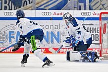 Eishockey, Herren, DEL, Saison 2022-2023, Spieltag 30, ERC Ingolstadt - Straubing Tigers, 14.12.2022