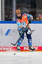 Eishockey, Frauen, DFEL, Saison 2024-2025, ERC Ingolstadt - EC Bergkamener Bären, 05.01.2025