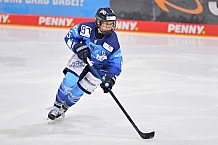 Eishockey, Frauen, DFEL, Saison 2020-2021, ERC Ingolstadt - Eisbären Juniors Berlin, 10.01.2021