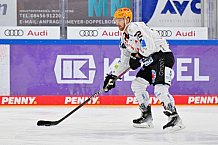 Eishockey, Herren, DEL, Saison 2023-2024, Spieltag 14, ERC Ingolstadt - Fischtown Pinguins, 27.10.2023