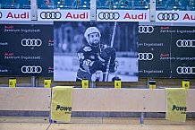 Eishockey, Herren, DEL, Saison 2024-2025, Spieltag 42, ERC Ingolstadt - Kölner Haie, 31.01.2025