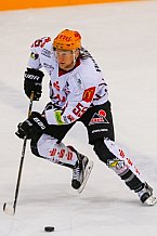 ERC Ingolstadt vs Fischtown Pinguins, Eishockey, DEL, Deutsche Eishockey Liga, Spieltag 32, 28.12.2016