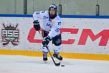 Eishockey, Herren, U20 DNL, Saison 2025-2026, Finale - Spiel 3, ERC Ingolstadt - Jungadler Mannheim, 04.04.2026