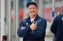 Eishockey, Herren, DEL, Saison 2021-2022, Spieltag 59, ERC Ingolstadt - Schwenninger Wild Wings, 01.04.2022