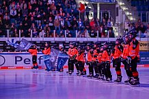 Eishockey, Herren, DEL, Saison 2025-2026, Spiel 14, ERC Ingolstadt - Adler Mannheim, 26.10.2025