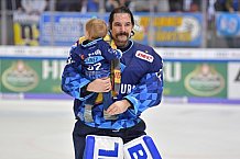 ERC Ingolstadt vs EHC Red Bull München, DEL, Deutsche Eishockey Liga, Spieltag 21, 24.11.2019