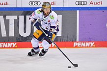 Eishockey, Herren, DEL, Saison 2020-2021, ERC Ingolstadt - Eisbären Berlin, 24.03.2021