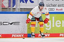 Eishockey, Herren, DEL, Saison 2022-2023, Playoff-Viertelfinale - Spiel 1, ERC Ingolstadt - Düsseldorfer EG, 15.03.2023