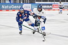 Eishockey, Frauen, DFEL, Saison 2026-2027, Testspiel, ERC Ingolstadt - ZSC Lions Zürich, 05.09.2026