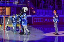 ERC Ingolstadt vs Krefeld Pinguine, DEL, Deutsche Eishockey Liga, Spieltag 39, 19.01.2020
