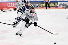 Eishockey, Herren, DEL, Saison 2024-2025, Playoffs Halbfinale, Spiel 5, ERC Ingolstadt - Kölner Haie, 11.04.2025