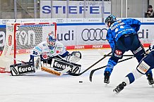 Eishockey, Herren, DEL, Saison 2025-2026, Spiel 28, ERC Ingolstadt - Iserlohn Roosters, 14.12.2025