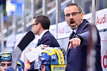 ERC Ingolstadt  Thomas Sabo Ice Tigers, Eishockey, DEL, Deutsche Eishockey Liga, Spieltag 8, 01.10.2017