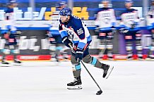 Eishockey, Herren, DEL, Saison 2026-2027, Spieltag 6, ERC Ingolstadt - Kölner Haie, 04.10.2026