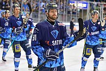 ERC Ingolstadt vs Kölner Haie, DEL, Deutsche Eishockey Liga, Spieltag 46, 19.02.2020