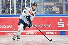 Eishockey, Herren, DEL, Saison 2023-2024, Gäubodenvolksfest-Cup, HC Lugano - ERC Ingolstadt, 18.08.2023