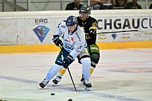 Eishockey, Herren, DEL, Saison 2025-2026, Vinschgau Cup, Spiel 2, Straubing Tigers - HC Pustertal, 23.08.2025