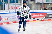 Eishockey, Frauen, DFEL, Saison 2025-2026, ERC Ingolstadt - Eisbären Berlin, 18.01.2026