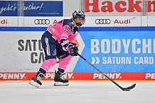 Eishockey, Frauen, DFEL, Saison 2021-2022, ERC Ingolstadt - ECDC Memmingen Indians, 21.11.2021