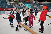 Eishockey, Herren, DEL, Saison 2022-2023, ERC Ingolstadt - Kids On Ice Day, 19.11.2022