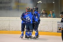 Eishockey, Herren, DEL, Saison 2023-2024, Vinschgau Cup, HC Innsbruck - ERC Ingolstadt, 27.08.2023