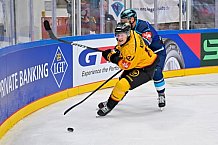 Hockey, Mens, CHL, Season 2025-2026, Regular Season, Game Day 2, ERC Ingolstadt - Kalpa Kuopio, 30.08.2025