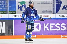 ERC Ingolstadt vs Black Wings Linz, DEL, Deutsche Eishockey Liga, Vorbereitung, 08.09.2019