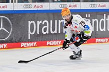 Eishockey, Herren, DEL, Saison 2023-2024, Playoffs Viertelfinale - Spiel 4, ERC Ingolstadt - Fischtown Pinguins , 24.03.2024