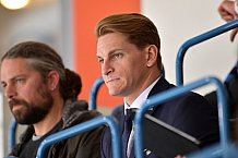 ERC Ingolstadt vs Schwenninger Wild Wings, Eishockey, DEL, Deutsche Eishockey Liga, Spieltag 5, 28.09.2018