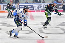 Augsburger Panther vs ERC Ingolstadt, DEL, Deutsche Eishockey Liga, Spieltag 7, 02.10.2019