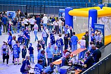 Eishockey, Herren, DEL, Saison 2025-2026, ERC Ingolstadt - Saisonabschlussfeier, 18.04.2026