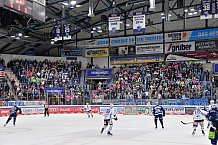 Eishockey, Herren, DEL, Saison 2021-2022, Spieltag 59, ERC Ingolstadt - Schwenninger Wild Wings, 01.04.2022