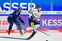 Eishockey, Herren, DEL, Saison 2024-2025, Spieltag 41, ERC Ingolstadt - Eisbären Berlin, 26.02.2025