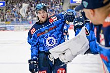 Eishockey, Herren, DEL, Saison 2025-2026, Spiel 16, ERC Ingolstadt - Kölner Haie, 31.10.2025