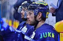 ERC Ingolstadt vs Eisbaeren Berlin, Eishockey, DEL, Deutsche Eishockey Liga, Spieltag 21, 25.11.2018