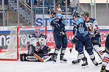 Eishockey, Herren, DEL, Saison 2022-2023, Vorbereitung, ERC Ingolstadt - Iserlohn Roosters, 14.08.2022
