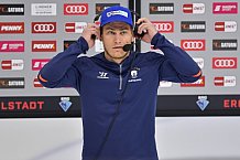 Playoffs, Halbfinale, Eishockey, Herren, DEL, Saison 2020-2021, ERC Ingolstadt - Eisbären Berlin, 28.04.2021
