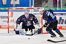 Eishockey, Herren, DEL, Saison 2025-2026, Spiel 24, Nürnberg Ice Tigers - ERC Ingolstadt, 30.11.2025