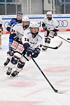 Eishockey, Frauen, DFEL, Saison 2026-2027, ERC Ingolstadt - Eisbären Juniors Berlin, 19.09.2026