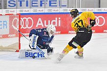 Vorbereitung, Eishockey, Herren, DEL, Saison 2021-2022, ERC Ingolstadt - spusu Vienna Capitals, 04.09.2021