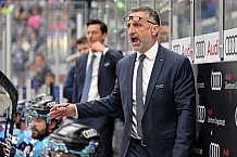 Eishockey, Herren, DEL, Saison 2022-2023, Spieltag 6, ERC Ingolstadt - Straubing Tigers, 30.09.2022