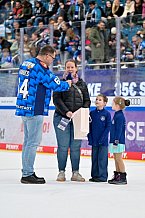 Eishockey, Herren, DEL, Saison 2025-2026, Spiel 28, ERC Ingolstadt - Iserlohn Roosters, 14.12.2025