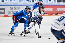 Eishockey, Herren, DEL, Saison 2025-2026, Spiel 28, ERC Ingolstadt - Iserlohn Roosters, 14.12.2025