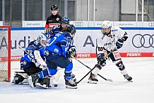 Eishockey, Frauen, DFEL, Saison 2026-2027, ERC Ingolstadt - Eisbären Juniors Berlin, 19.09.2026