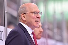 ERC Ingolstadt vs EHC Red Bull Muenchen, Eishockey, DEL, Deutsche Eishockey Liga, Spieltag 32, 26.12.2018