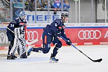 Eishockey, Herren, DEL, Saison 2024-2025, Spieltag 15, ERC Ingolstadt - Augsburger Panther, 03.11.2024