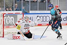 Eishockey, Herren, DEL, Saison 2026-2027, Spieltag 6, ERC Ingolstadt - Kölner Haie, 04.10.2026